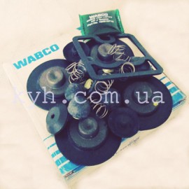 Р/к клапана 4-х контурного Еталон (TVS-Індія)